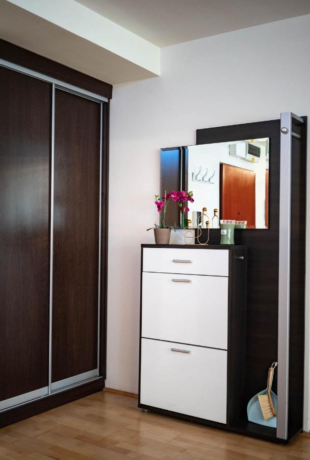 Free Parking! Soho Budapest 101, 4 Ppl, Ac, Superfast Wifi, Tv Eksteriør bilde