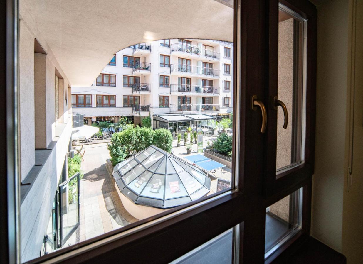 Free Parking! Soho Budapest 101, 4 Ppl, Ac, Superfast Wifi, Tv Eksteriør bilde