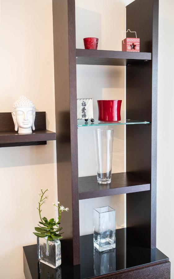 Free Parking! Soho Budapest 101, 4 Ppl, Ac, Superfast Wifi, Tv Eksteriør bilde